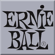 Ernie Ball Guitar Flight Cases